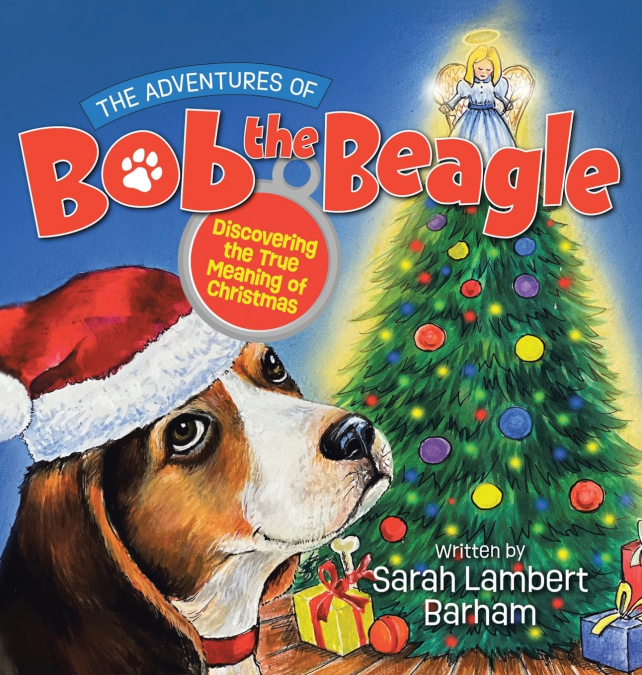 THE ADVENTURES OF BOB THE BEAGLE