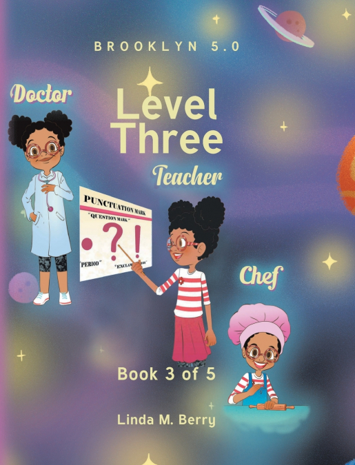 LEVEL THREE