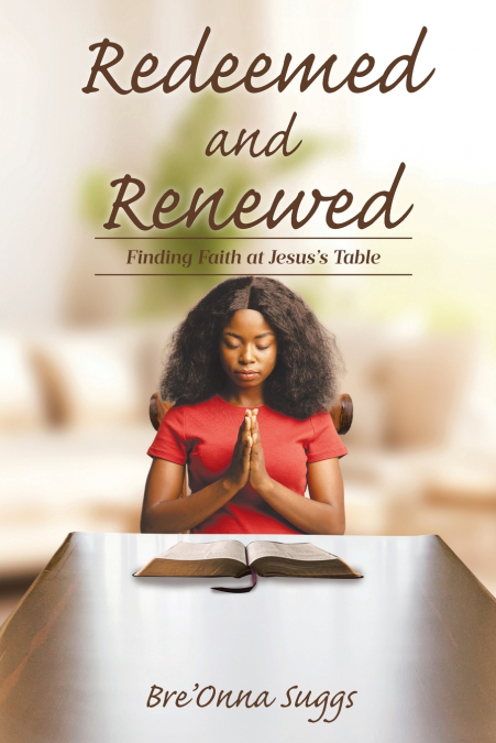 REDEEMED AND RENEWED