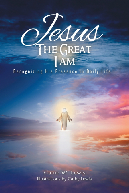 JESUS THE GREAT I AM