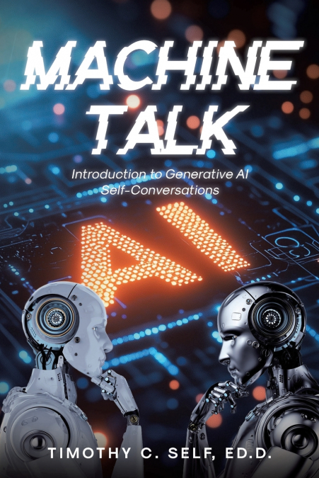 MACHINE TALK