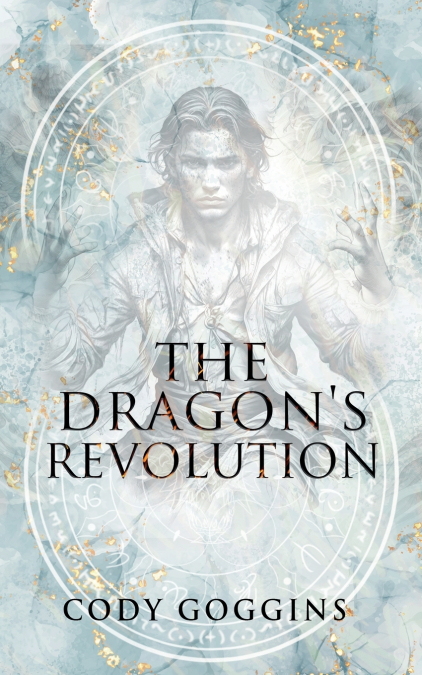 THE DRAGON?S REVOLUTION