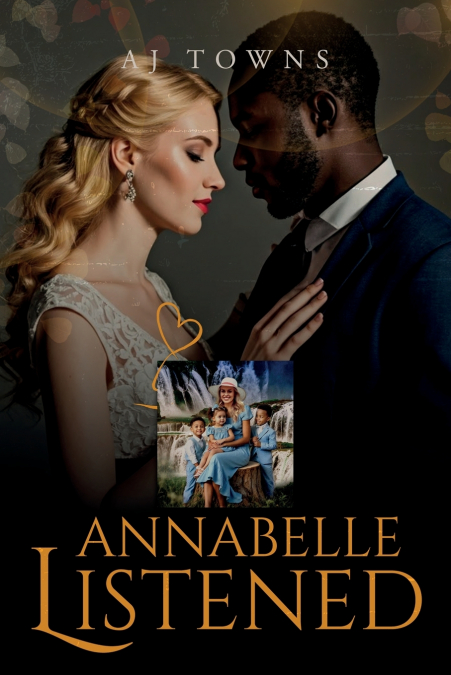 ANNABELLE LISTENED