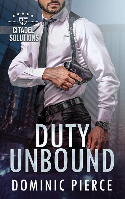 DUTY UNBOUND