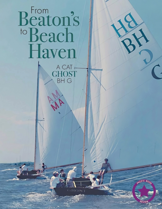 FROM BEATON?S TO BEACH HAVEN