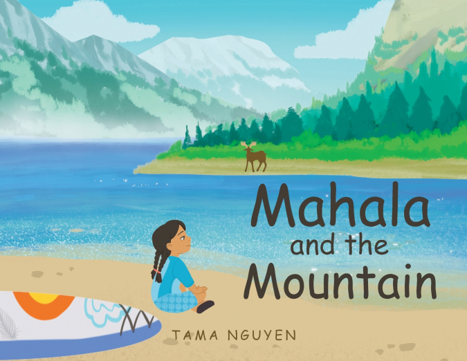MAHALA AND THE MOUNTAIN