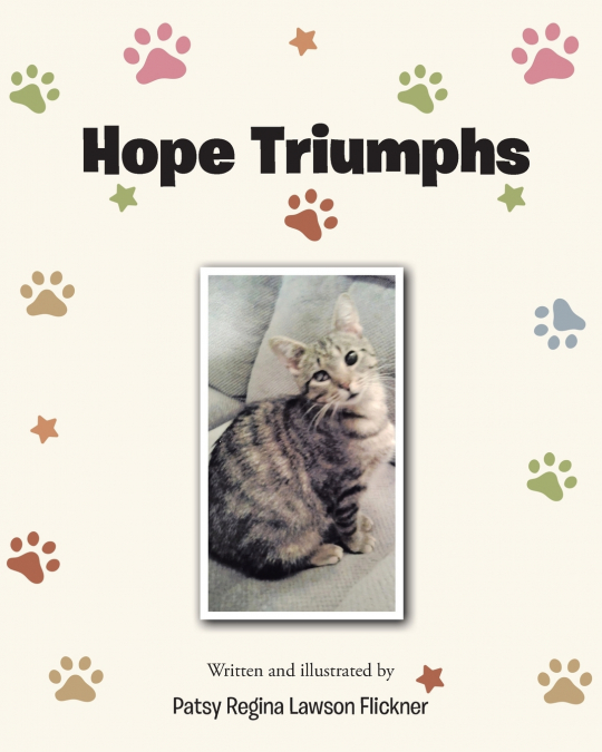 HOPE TRIUMPHS