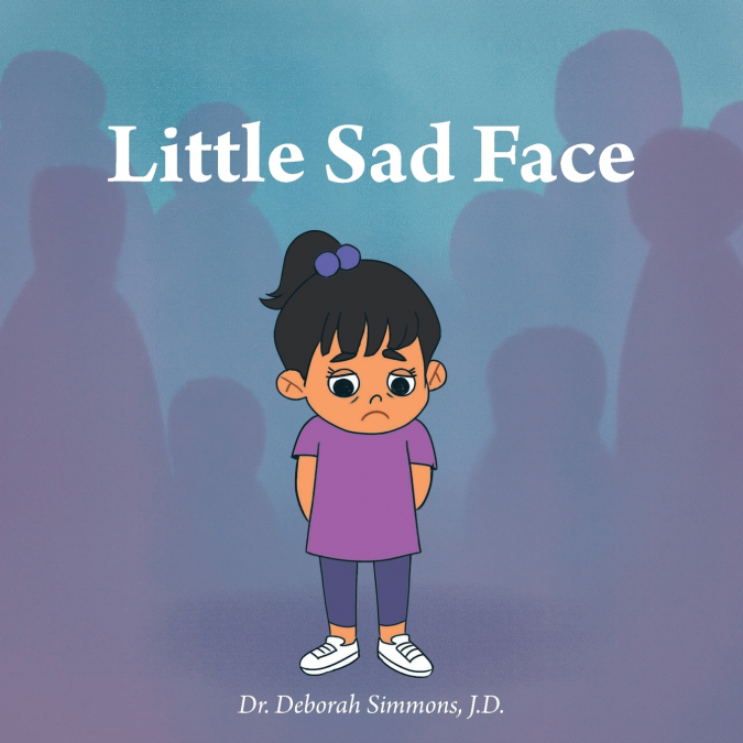 LITTLE SAD FACE