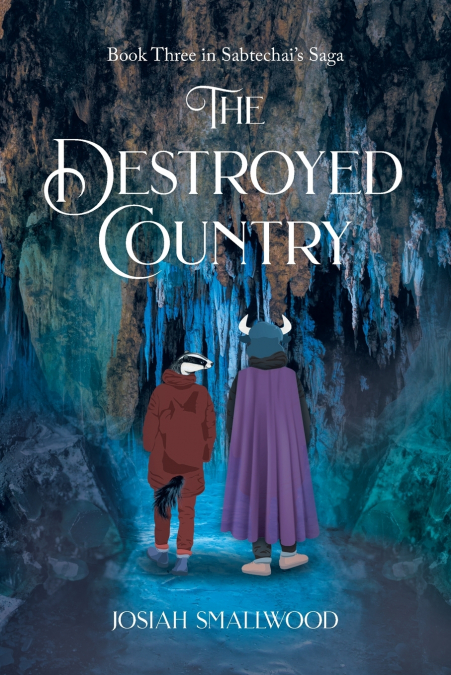 THE DESTROYED COUNTRY