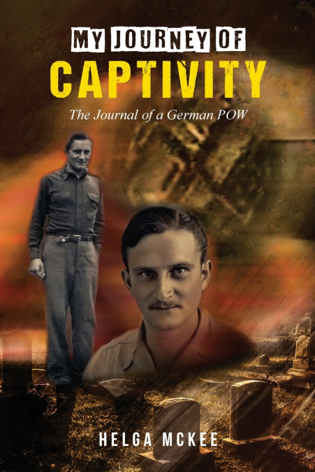 MY JOURNEY OF CAPTIVITY
