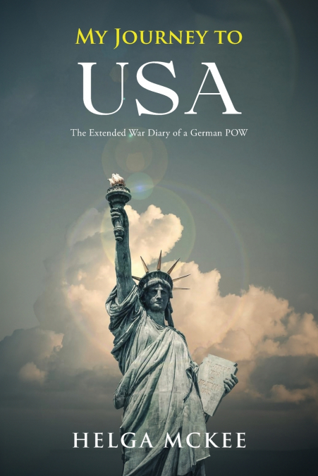 MY JOURNEY TO USA