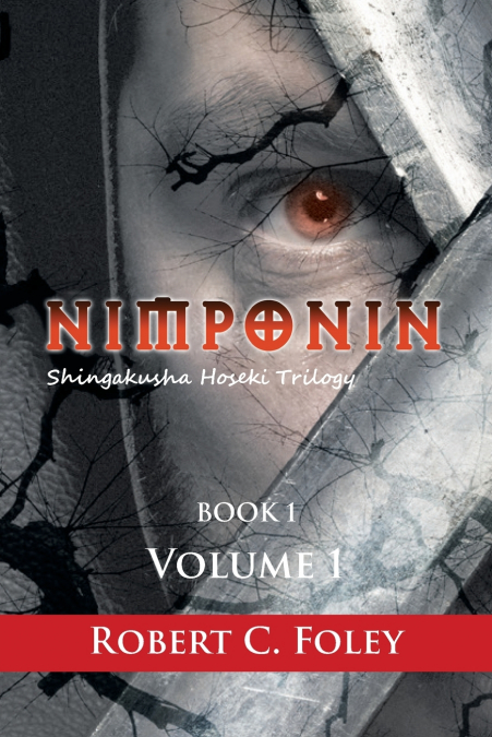 NIMPONIN BOOK 1/VOLUME 1