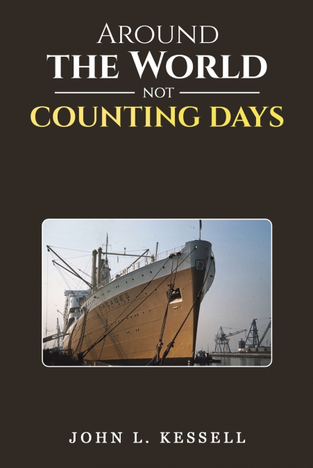 AROUND THE WORLD NOT COUNTING DAYS