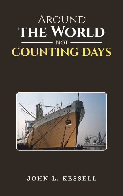 AROUND THE WORLD NOT COUNTING DAYS