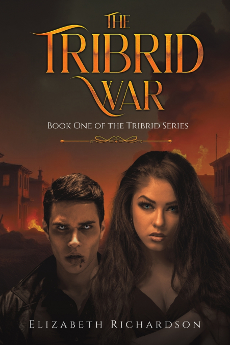 THE TRIBRID WAR
