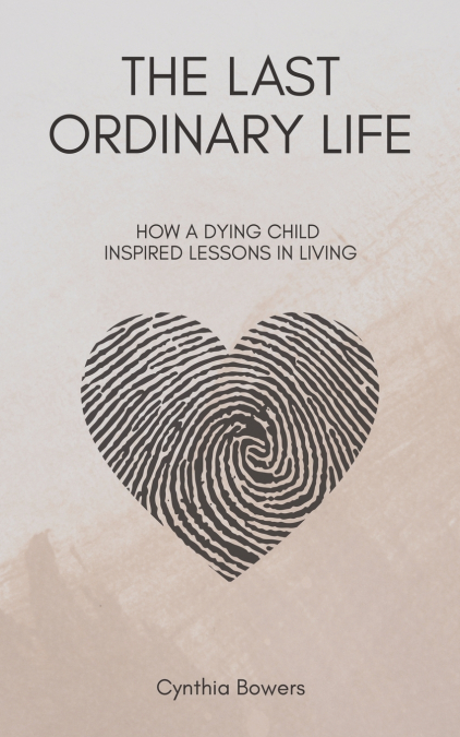 THE LAST ORDINARY LIFE