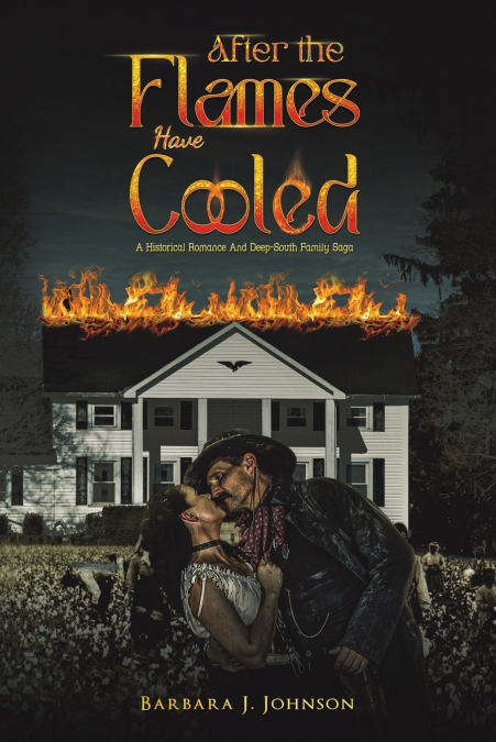 AFTER THE FLAMES HAVE COOLED