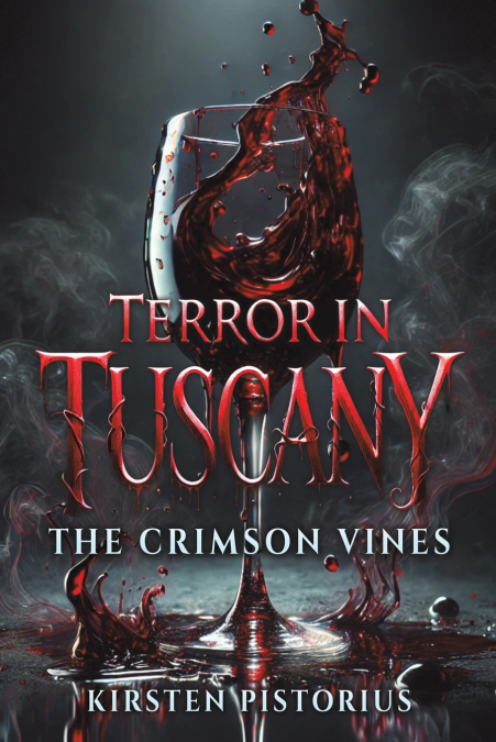 TERROR IN TUSCANY