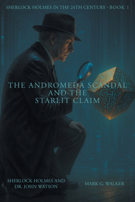 THE ANDROMEDA SCANDAL AND THE STARLIT CLAIM