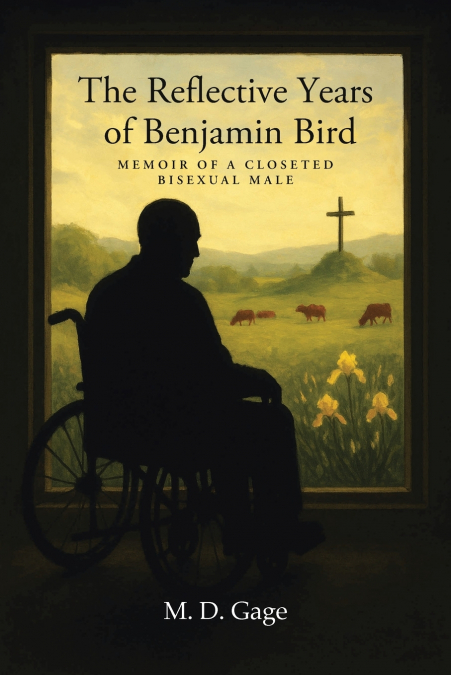 THE REFLECTIVE YEARS OF BENJAMIN BIRD