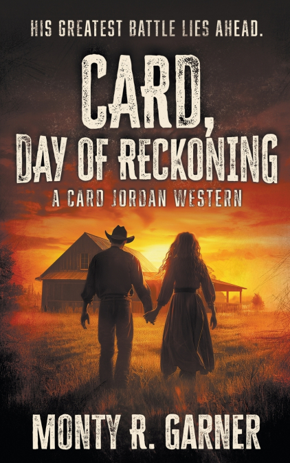 CARD, DAY OF RECKONING