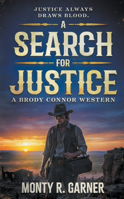 A SEARCH FOR JUSTICE