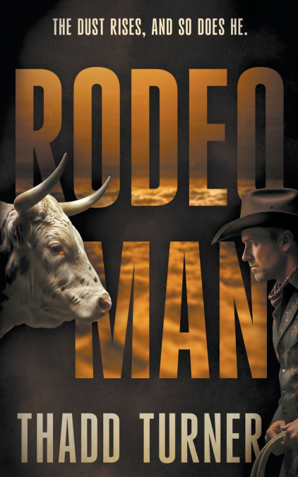 RODEO MAN