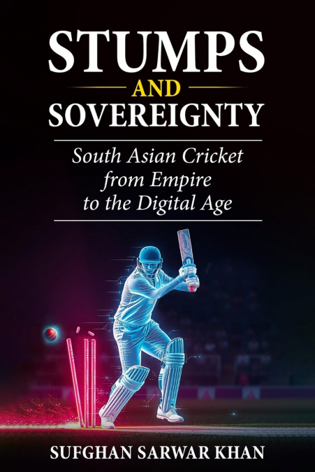 STUMPS AND SOVEREIGNTY