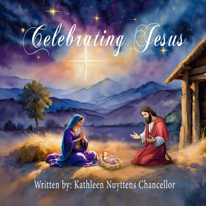 CELEBRATING JESUS