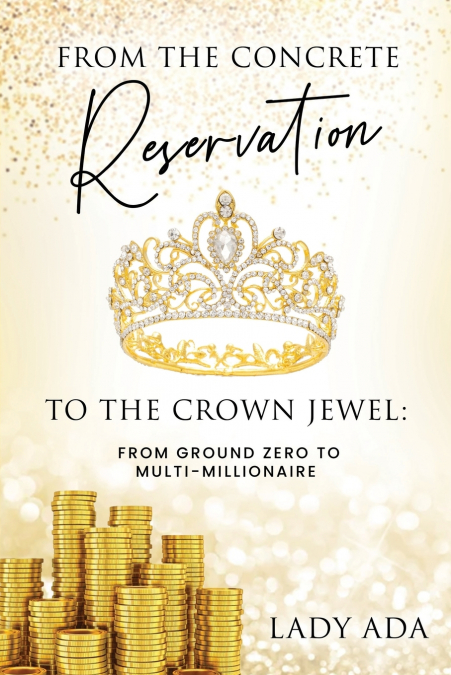 FROM THE CONCRETE RESERVATION TO THE CROWN JEWEL