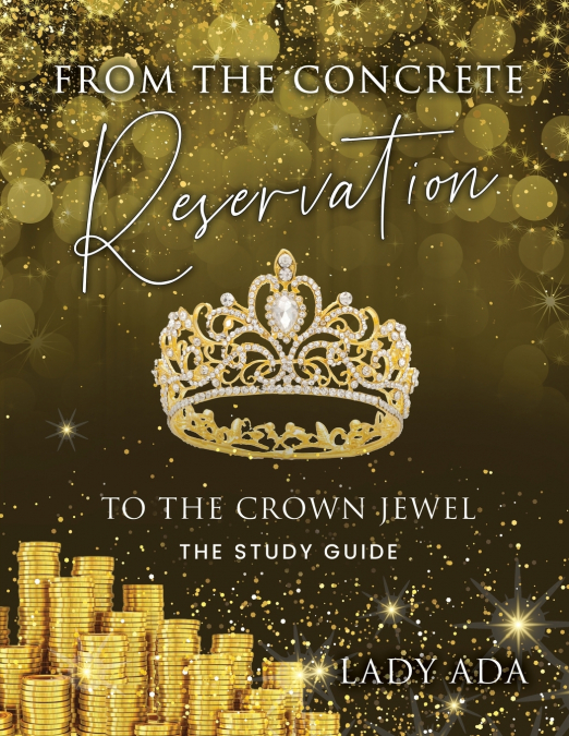 FROM THE CONCRETE RESERVATION TO THE CROWN JEWEL