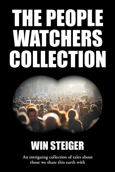 THE PEOPLE WATCHERS COLLECTION