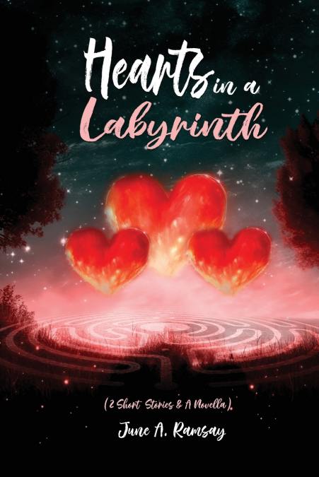 HEARTS IN A LABYRINTH