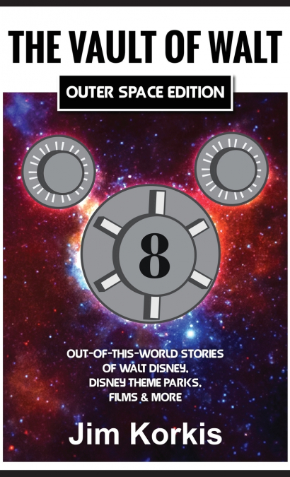 THE VAULT OF WALT VOLUME 8