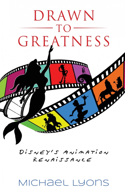 DRAWN TO GREATNESS