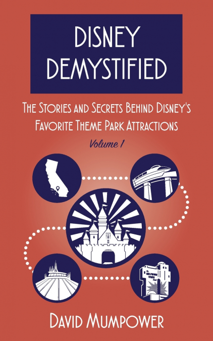 DISNEY DEMYSTIFIED