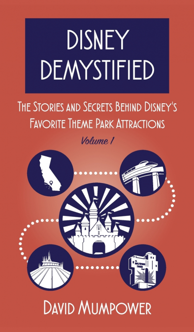 DISNEY DEMYSTIFIED