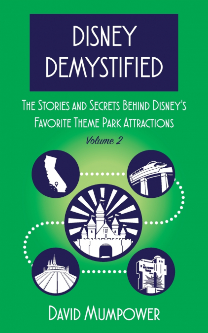 DISNEY DEMYSTIFIED