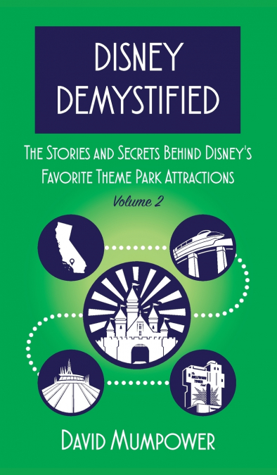 DISNEY DEMYSTIFIED