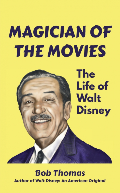 WALT DISNEY