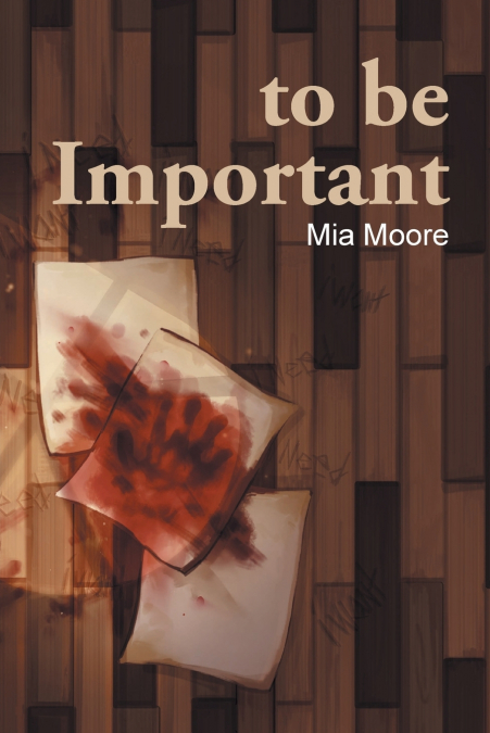 TO BE IMPORTANT