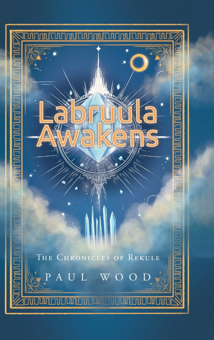 LABRUULA AWAKENS