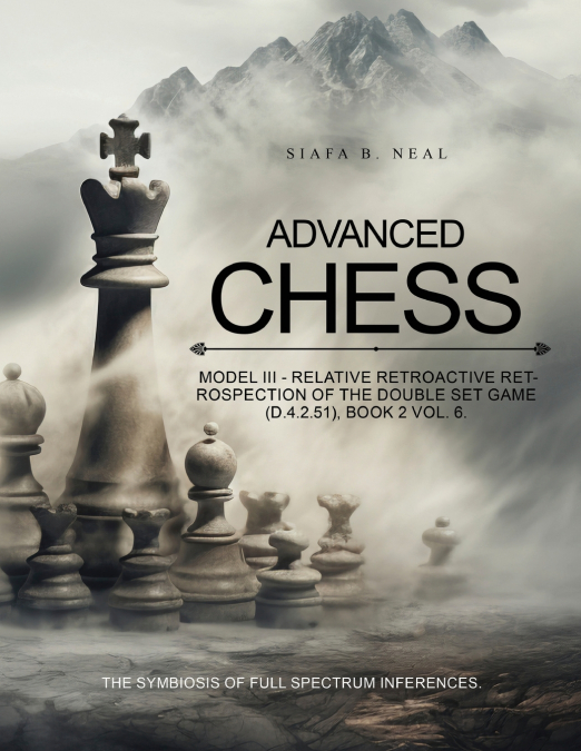 ADVANCED CHESS