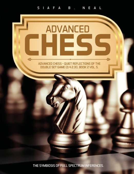 ADVANCED CHESS