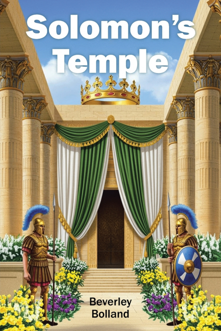 SOLOMON?S TEMPLE