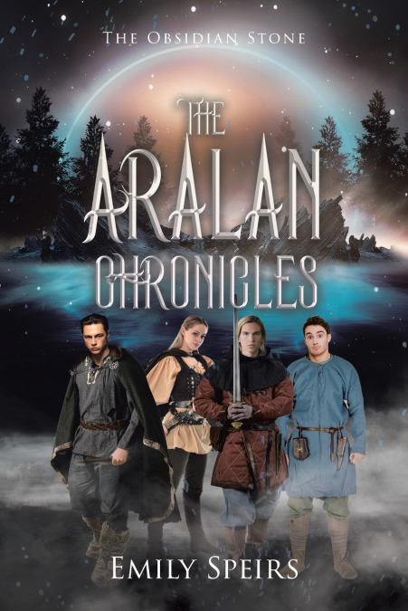 THE ARALAN CHRONICLES