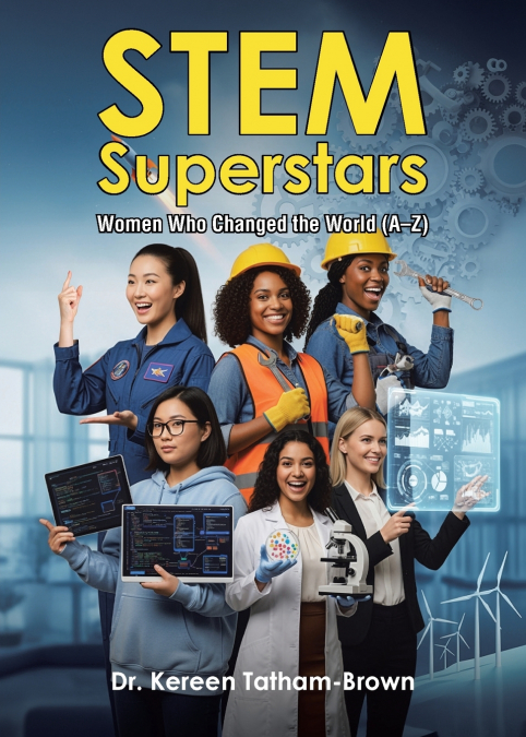STEM SUPERSTARS