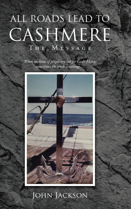 ALL ROADS LEAD TO CASHMERE