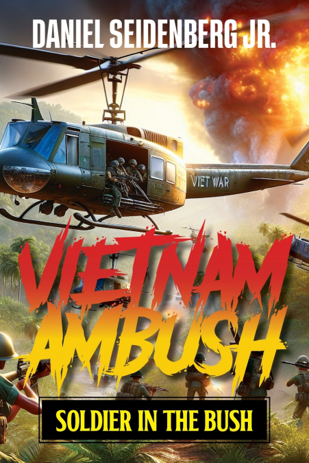 VIETNAM AMBUSH