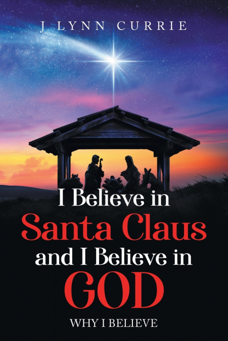 CREO EN SANTA CLAUS Y CREO EN DIOS
